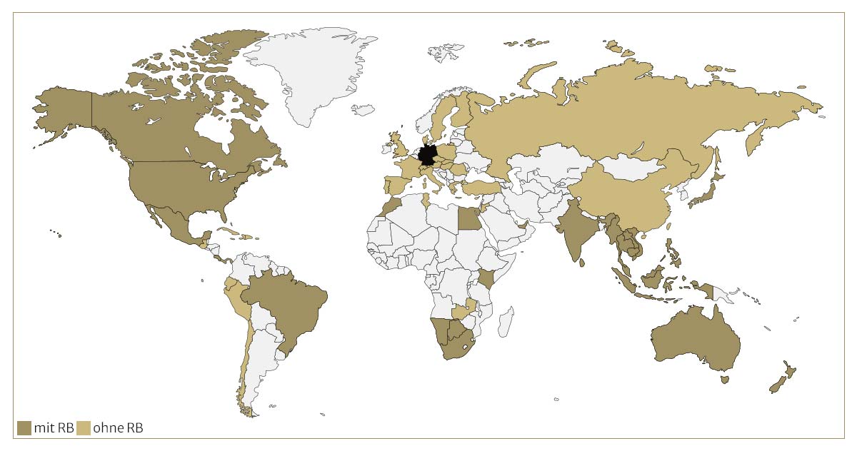 Weltkarten-Start-gold